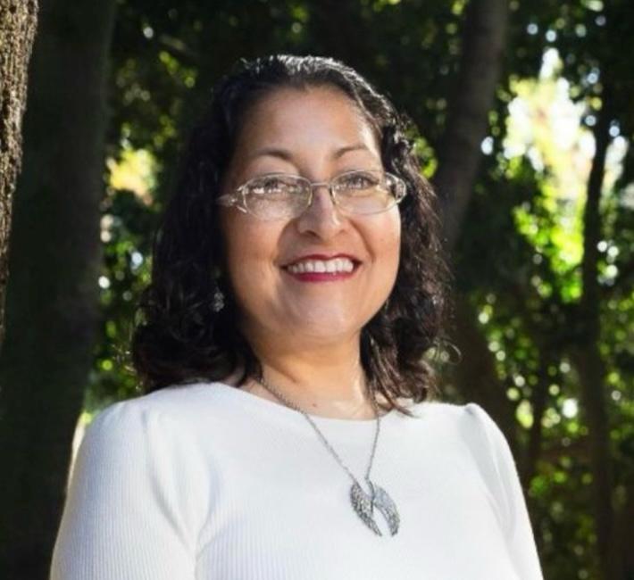 Miriam Carreón Jiménez