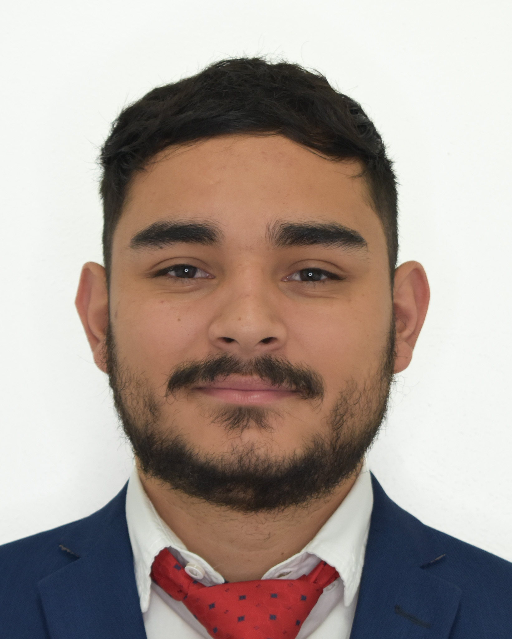 Saúl Francisco Alejandre Cuevas 